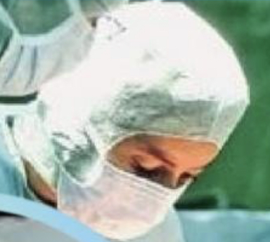 Docteur Sahar Bettaieb